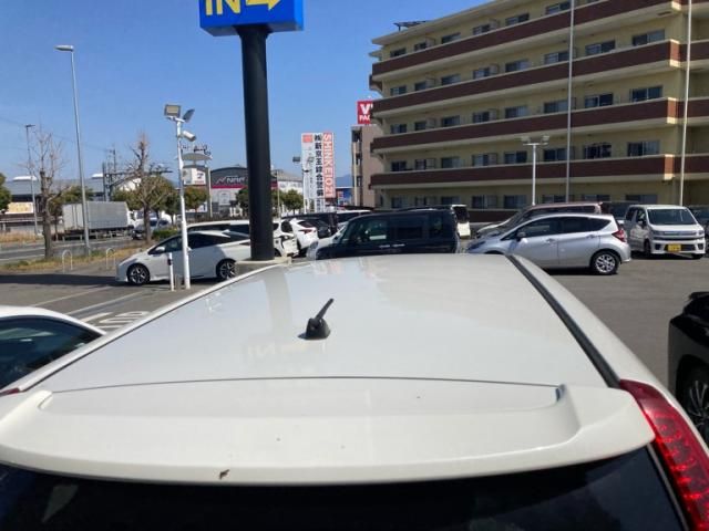 TOYOTA ISIS 2008 Image 31