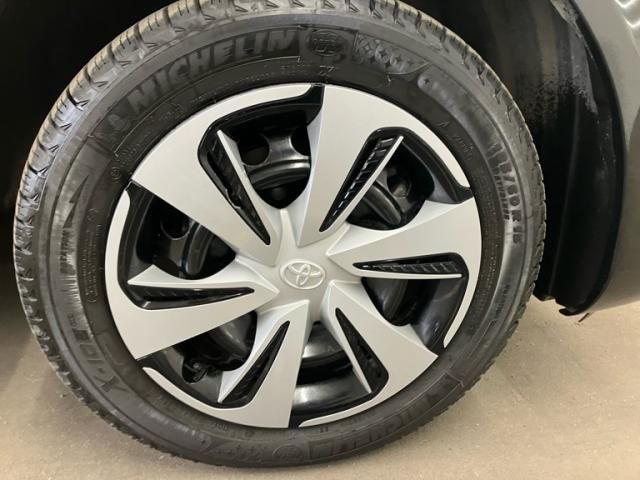 TOYOTA SIENTA 4WD 2019 Image 31