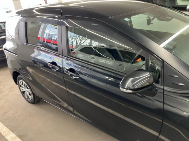 TOYOTA SIENTA 4WD 2019 Image 31