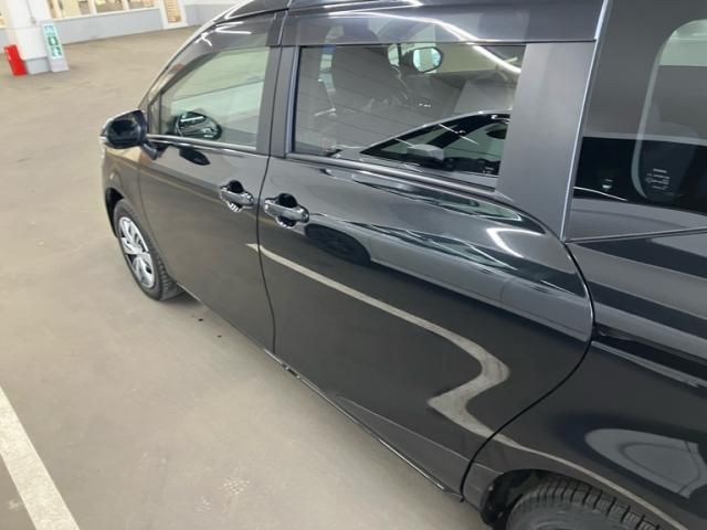 TOYOTA SIENTA 4WD 2019 Image 31
