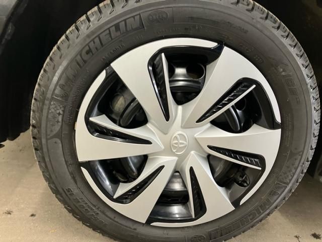 TOYOTA SIENTA 4WD 2019 Image 31