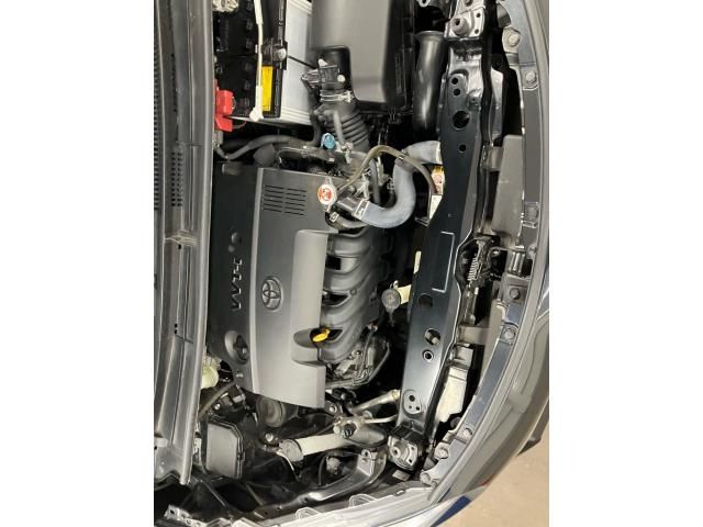 TOYOTA SIENTA 4WD 2019 Image 31