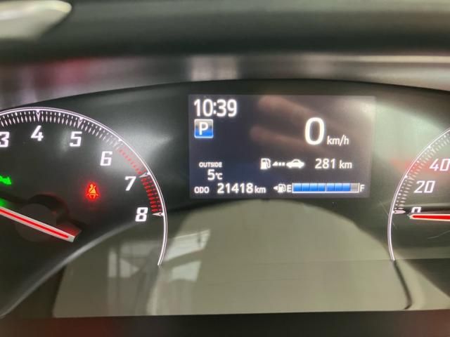 TOYOTA SIENTA 4WD 2019 Image 31