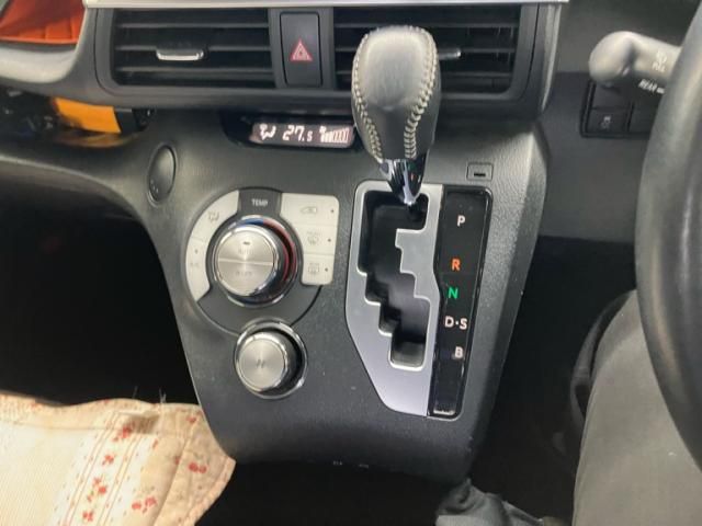 TOYOTA SIENTA 4WD 2019 Image 31