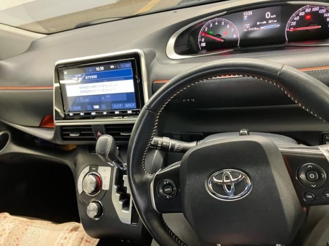 TOYOTA SIENTA 4WD 2019 Image 31