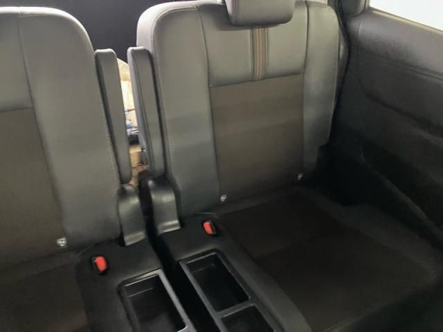 TOYOTA SIENTA 4WD 2019 Image 31