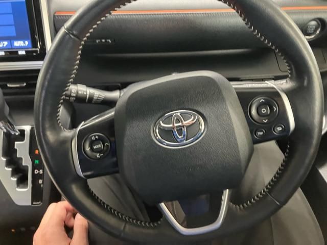 TOYOTA SIENTA 4WD 2019 Image 31