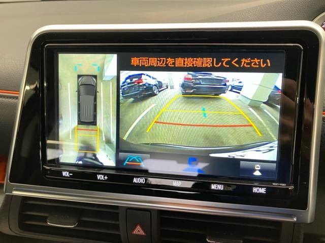 TOYOTA SIENTA 4WD 2019 Image 31