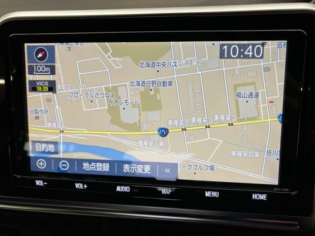 TOYOTA SIENTA 4WD 2019 Image 31