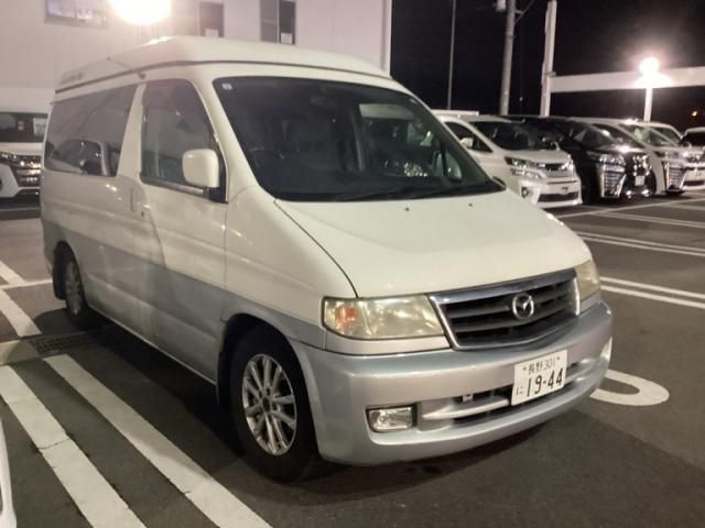 MAZDA FRIENDEE 4WD 1999 Image 31