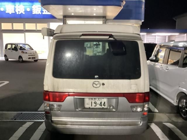 MAZDA FRIENDEE 4WD 1999 Image 31