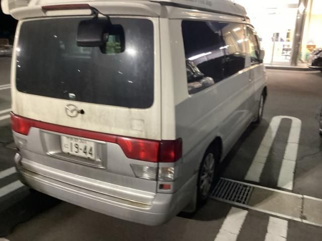 MAZDA FRIENDEE 4WD 1999 Image 31