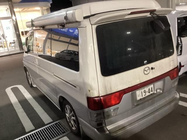 MAZDA FRIENDEE 4WD 1999 Image 31