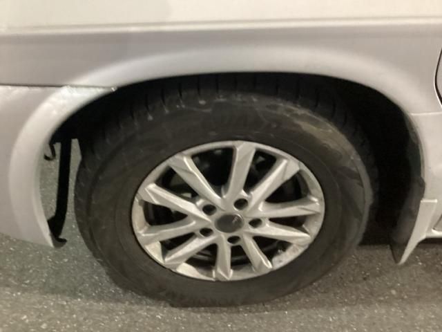 MAZDA FRIENDEE 4WD 1999 Image 31