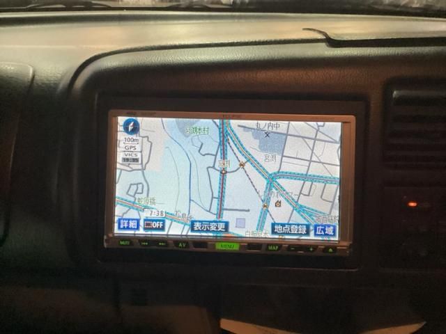 MAZDA FRIENDEE 4WD 1999 Image 31