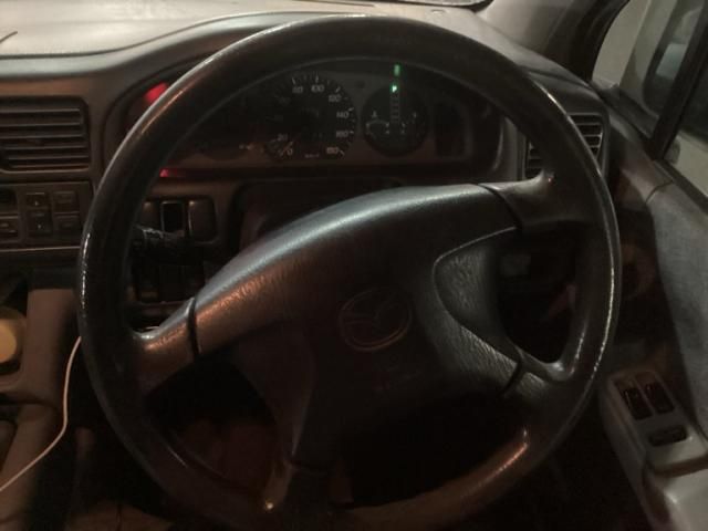 MAZDA FRIENDEE 4WD 1999 Image 31