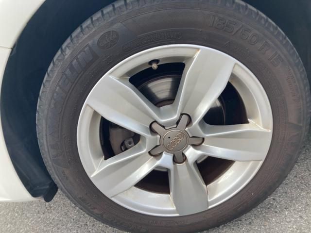 AUDI A1 SPORTBACK 2015 Image 31