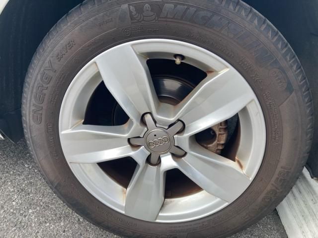 AUDI A1 SPORTBACK 2015 Image 31