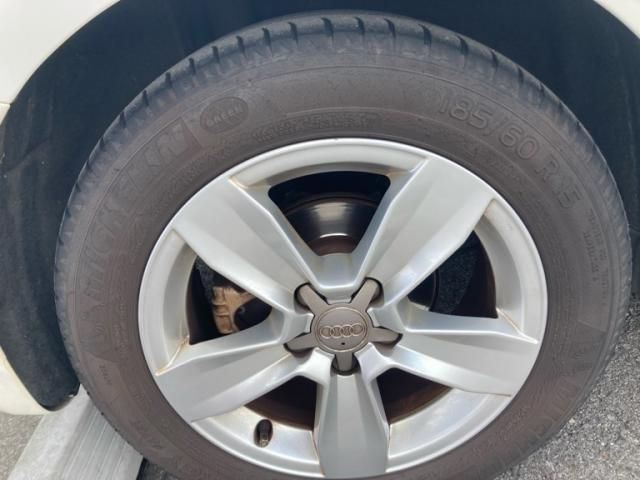 AUDI A1 SPORTBACK 2015 Image 31