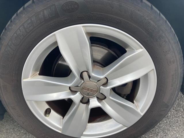 AUDI A1 SPORTBACK 2015 Image 31