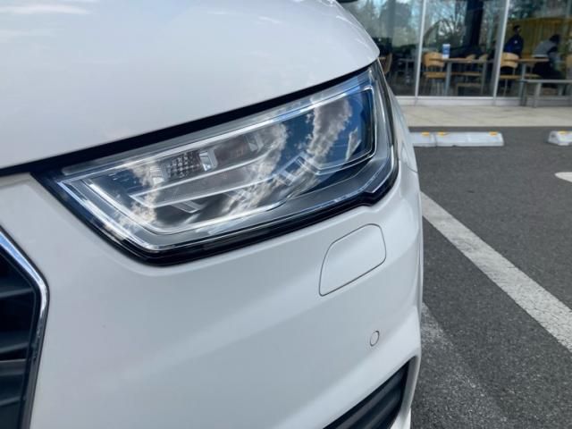 AUDI A1 SPORTBACK 2015 Image 31