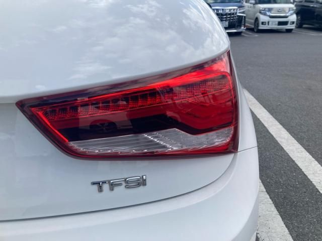 AUDI A1 SPORTBACK 2015 Image 31