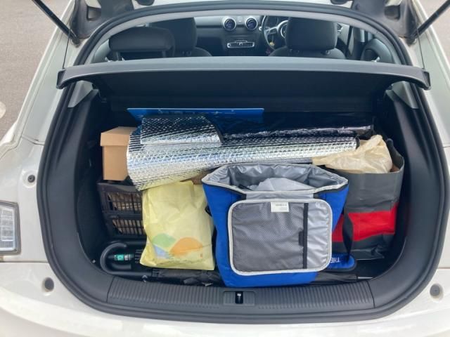 AUDI A1 SPORTBACK 2015 Image 31