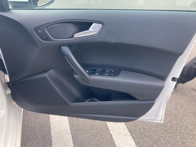 AUDI A1 SPORTBACK 2015 Image 31