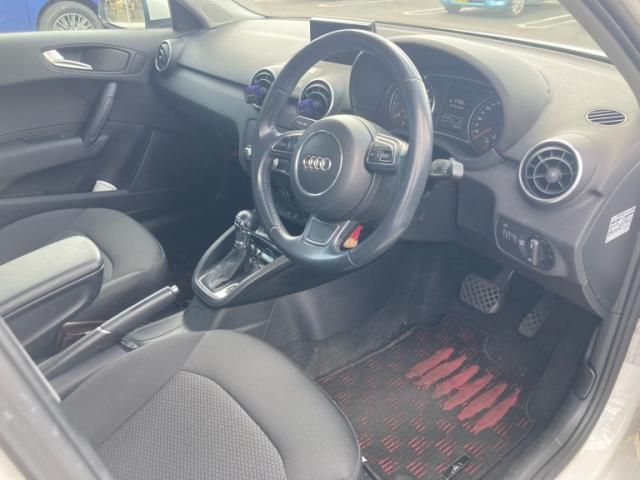 AUDI A1 SPORTBACK 2015 Image 31