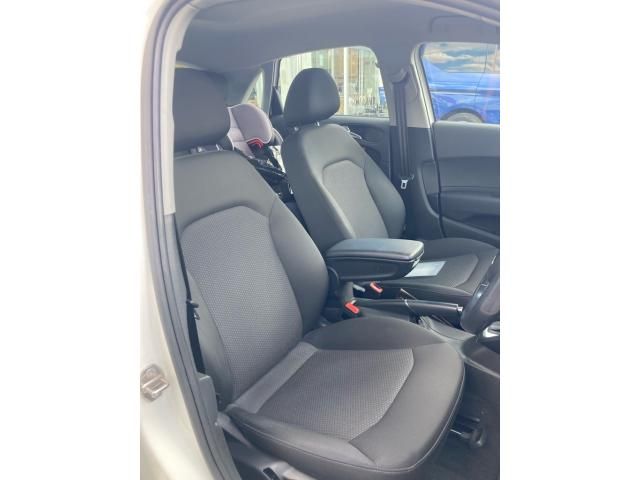 AUDI A1 SPORTBACK 2015 Image 31