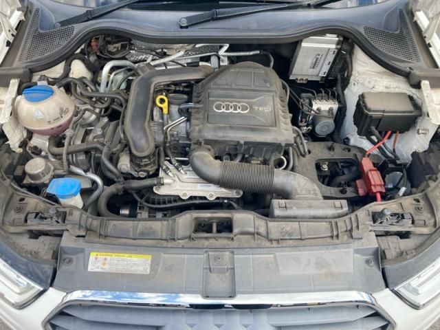 AUDI A1 SPORTBACK 2015 Image 31