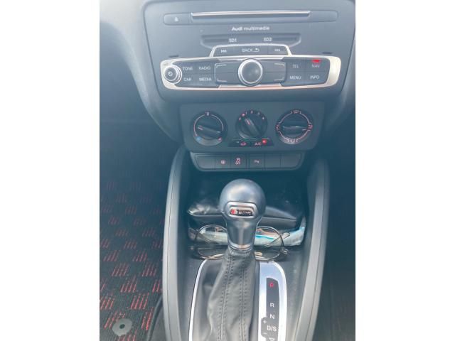 AUDI A1 SPORTBACK 2015 Image 31