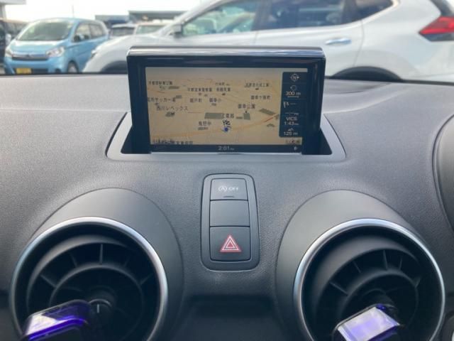 AUDI A1 SPORTBACK 2015 Image 31