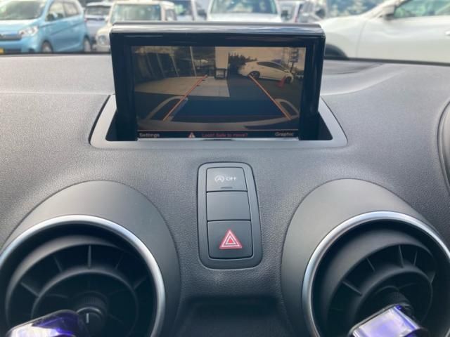 AUDI A1 SPORTBACK 2015 Image 31