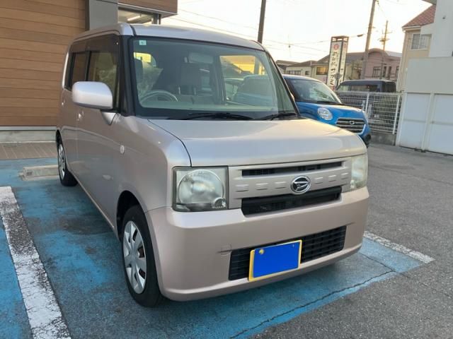 DAIHATSU MOVE CONTE 2013 Image 31