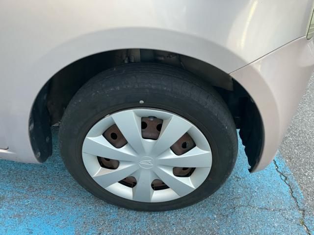 DAIHATSU MOVE CONTE 2013 Image 31