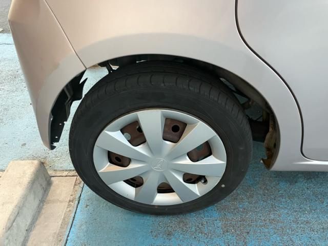 DAIHATSU MOVE CONTE 2013 Image 31