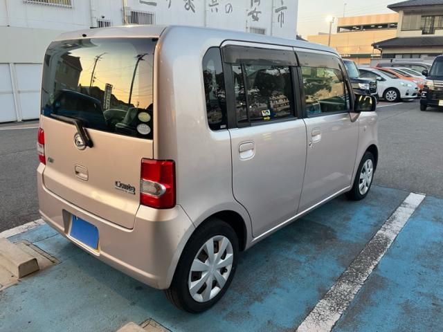 DAIHATSU MOVE CONTE 2013 Image 31