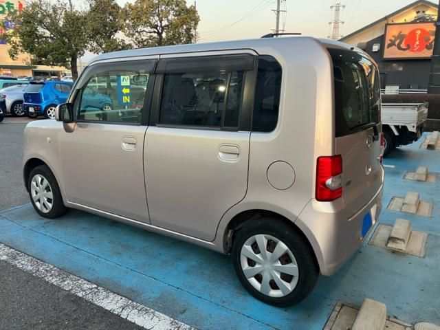 DAIHATSU MOVE CONTE 2013 Image 31