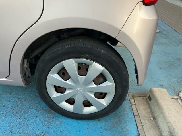 DAIHATSU MOVE CONTE 2013 Image 31