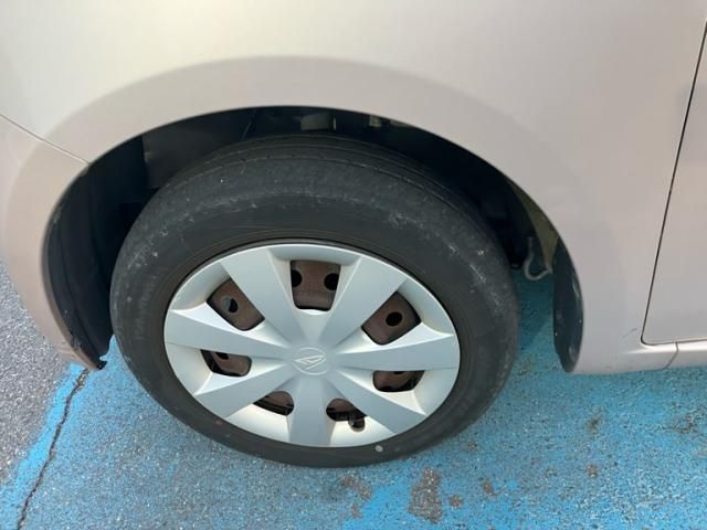 DAIHATSU MOVE CONTE 2013 Image 31