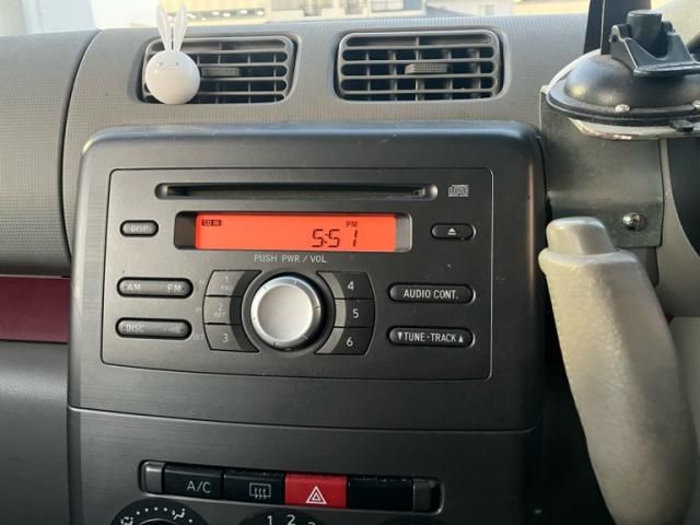 DAIHATSU MOVE CONTE 2013 Image 31