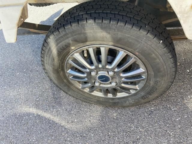 SUZUKI CARRY TRUCK 4WD 2001 Image 31