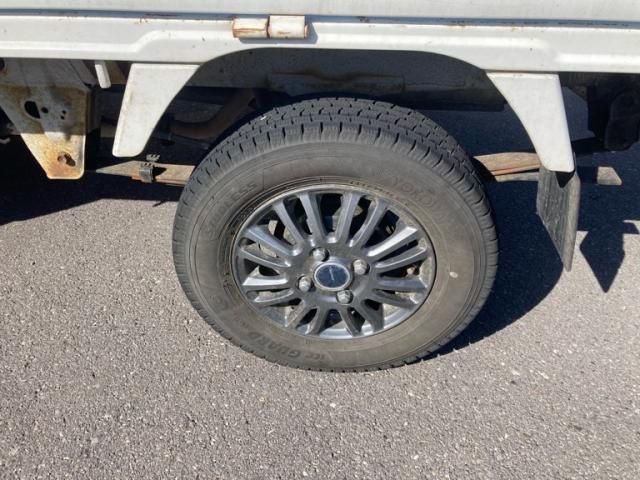 SUZUKI CARRY TRUCK 4WD 2001 Image 31