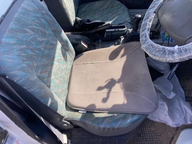 SUZUKI CARRY TRUCK 4WD 2001 Image 31