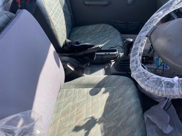 SUZUKI CARRY TRUCK 4WD 2001 Image 31