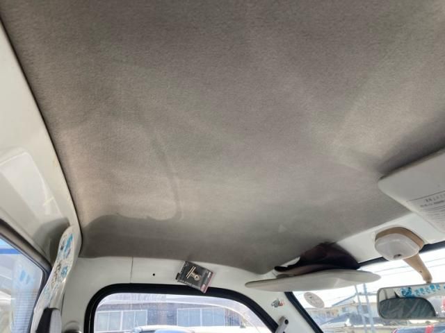 SUZUKI CARRY TRUCK 4WD 2001 Image 31