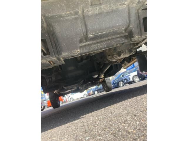 SUZUKI CARRY TRUCK 4WD 2001 Image 31