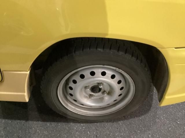 NISSAN CUBE 1999 Image 31