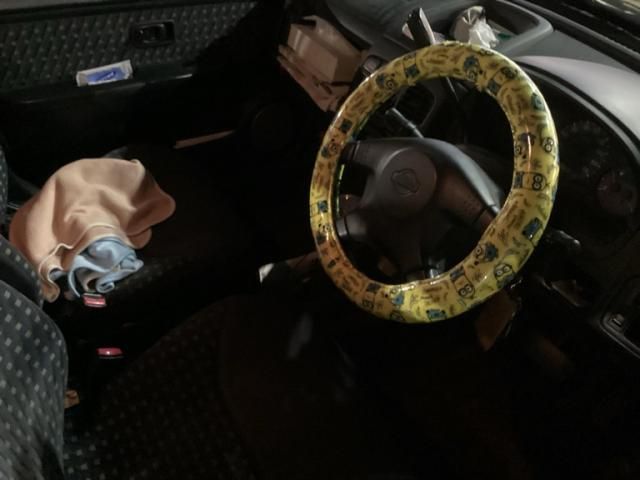 NISSAN CUBE 1999 Image 31